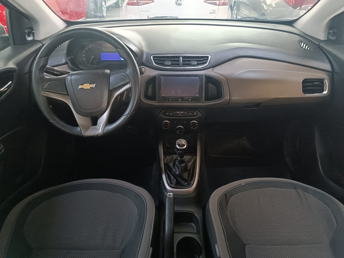 GM PRISMA LT 1.4 - Foto 5