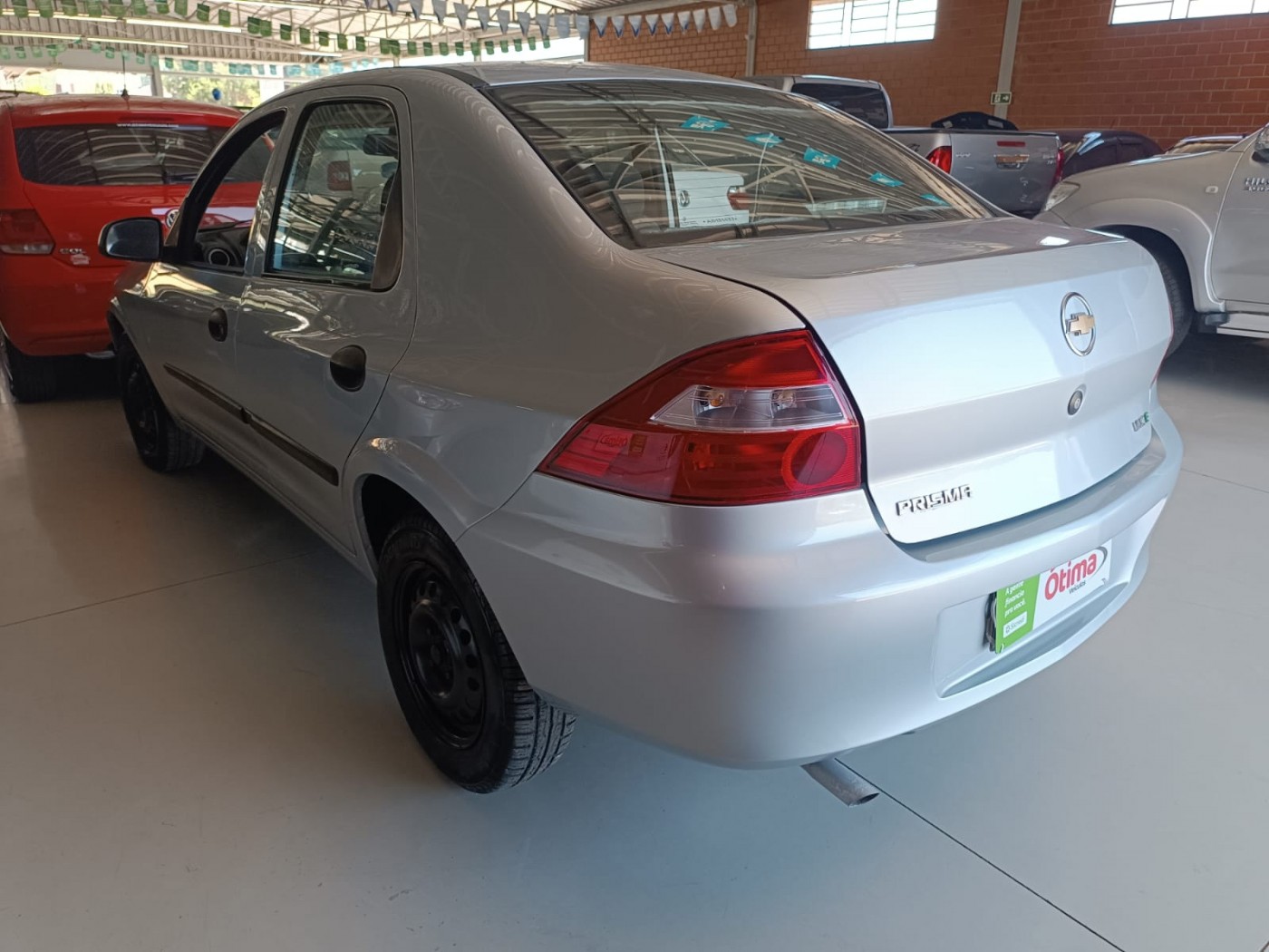 GM PRISMA JOY - Foto 8