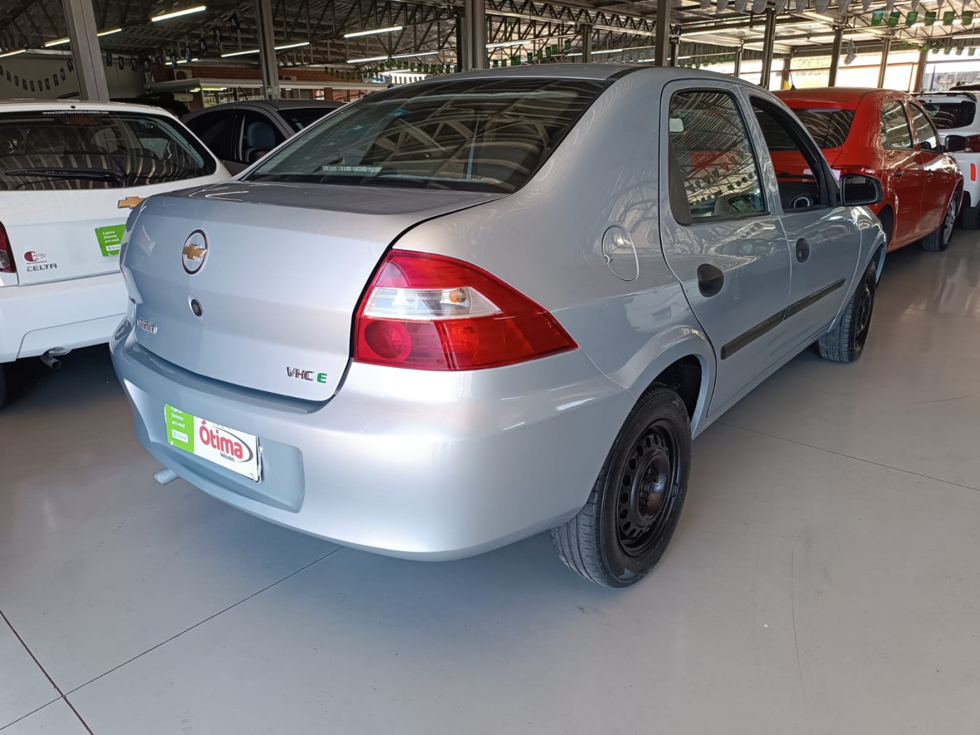 GM PRISMA JOY - Foto 7