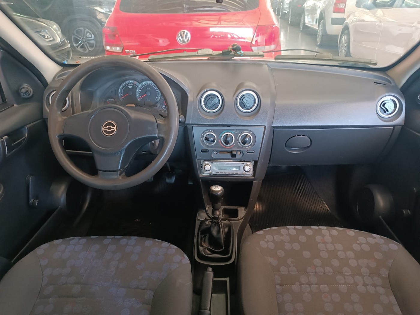 GM PRISMA JOY - Foto 6