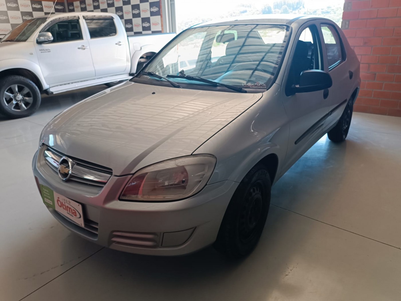 GM PRISMA JOY - Foto 1