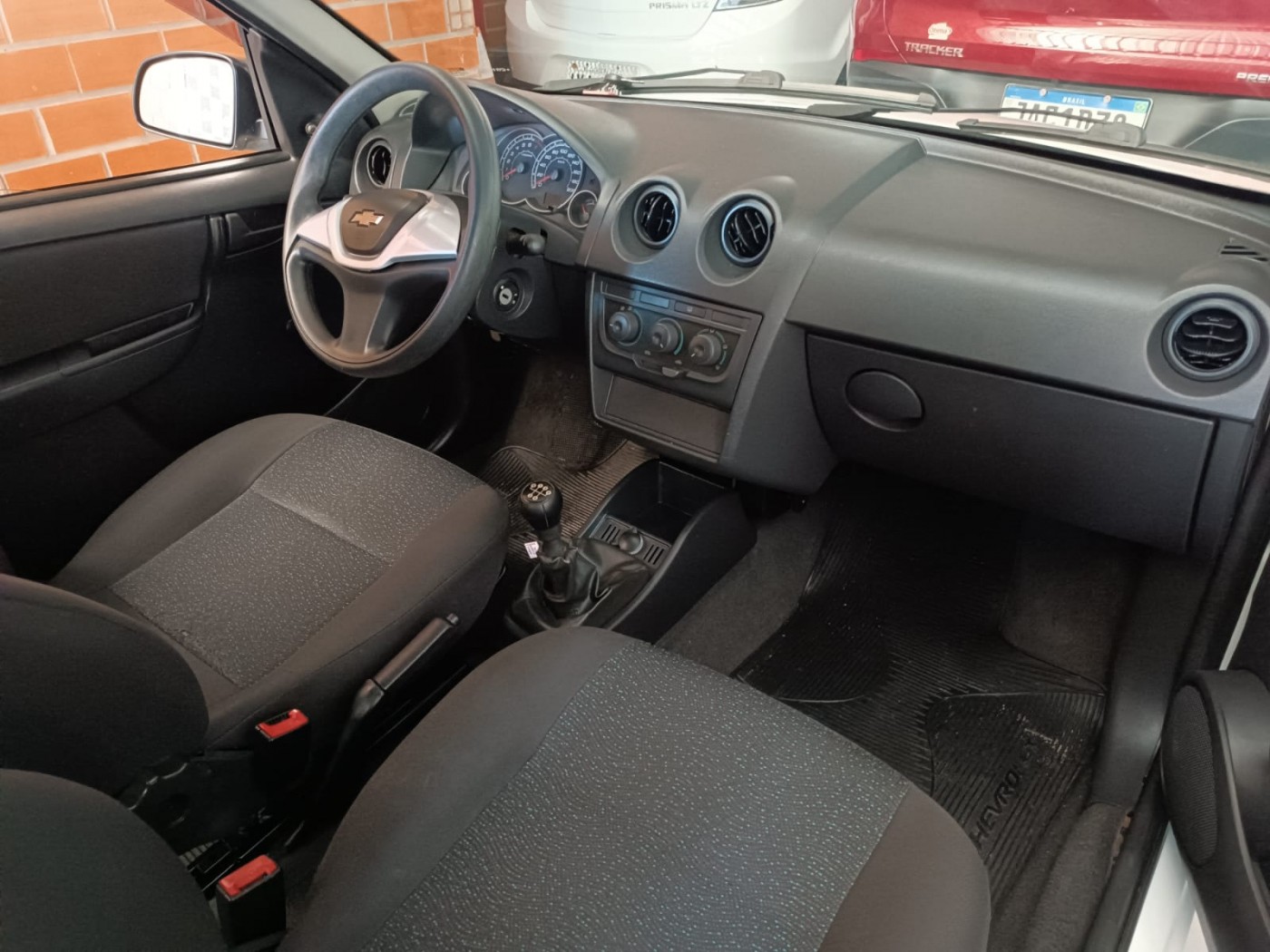 GM CELTA LS 1.0 - Foto 4