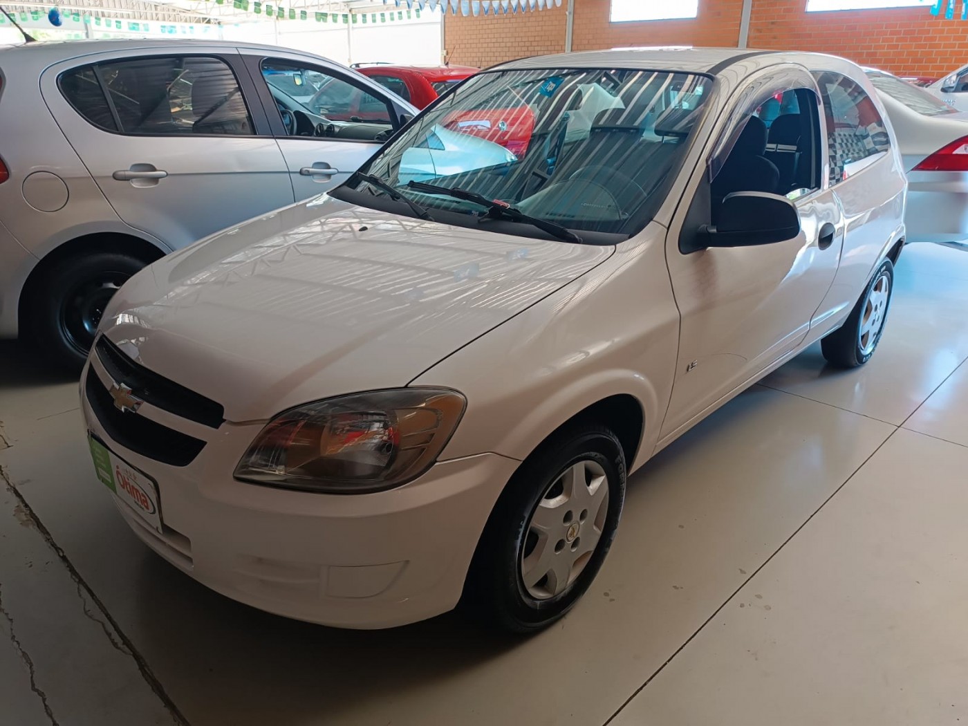 GM CELTA LS 1.0 - Foto 2