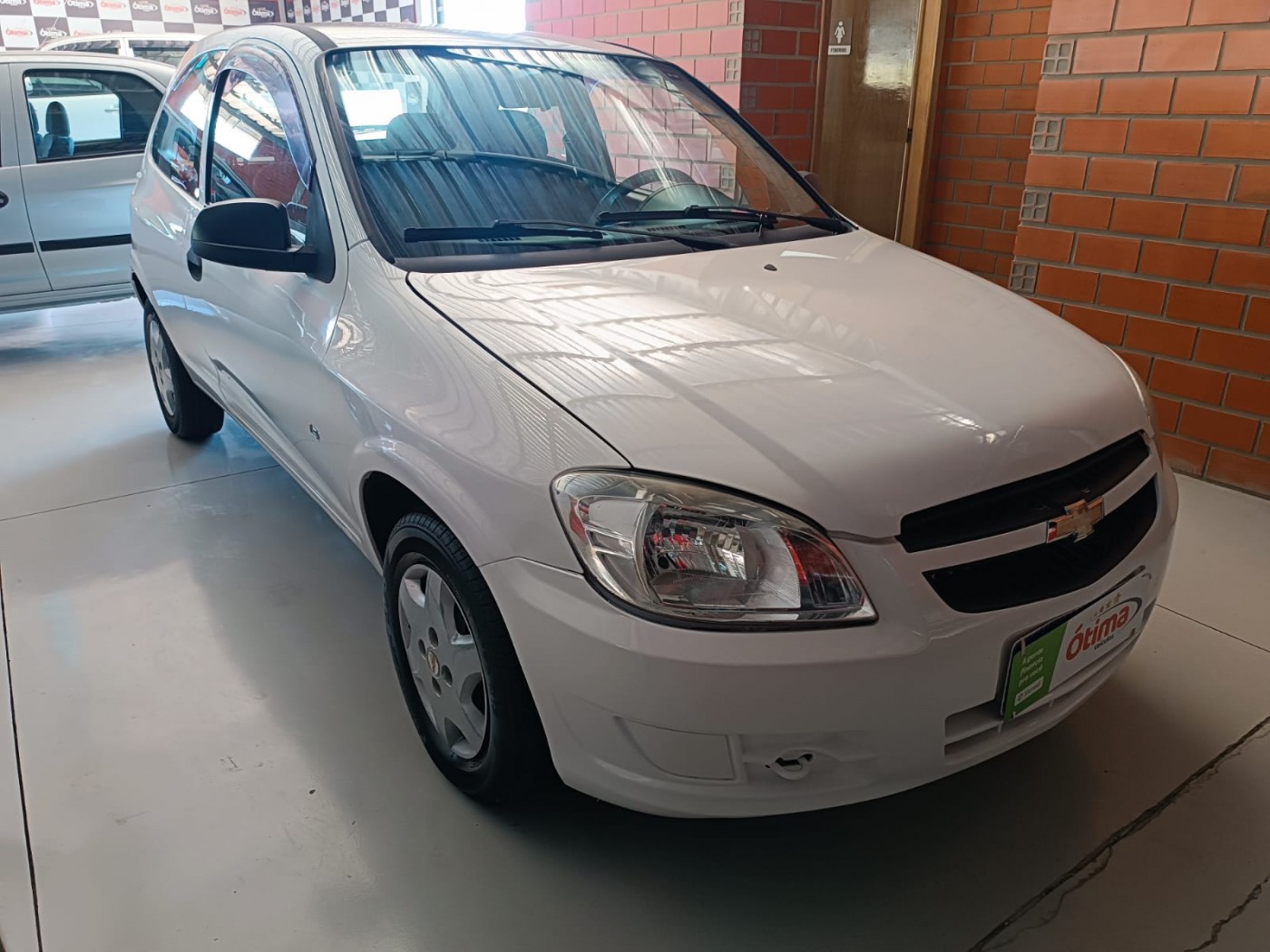 GM CELTA LS 1.0 - Foto 1