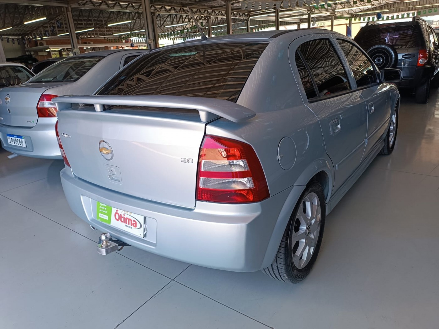 GM ASTRA ADVANTAGE  - Foto 8