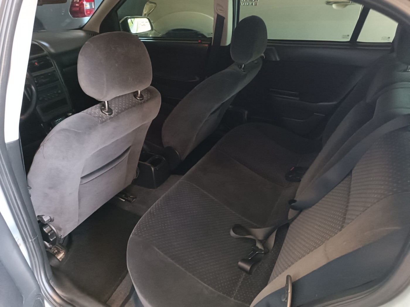 GM ASTRA ADVANTAGE  - Foto 6