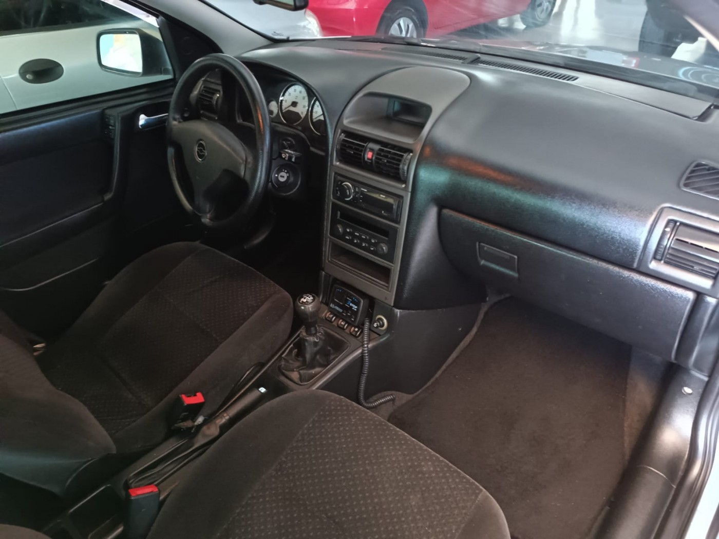 GM ASTRA ADVANTAGE  - Foto 5