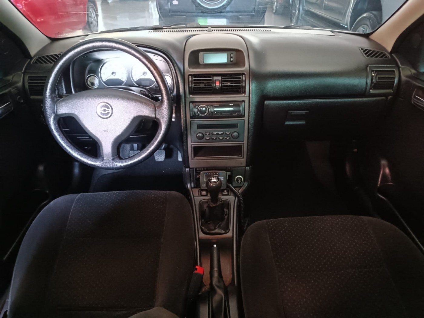 GM ASTRA ADVANTAGE  - Foto 4