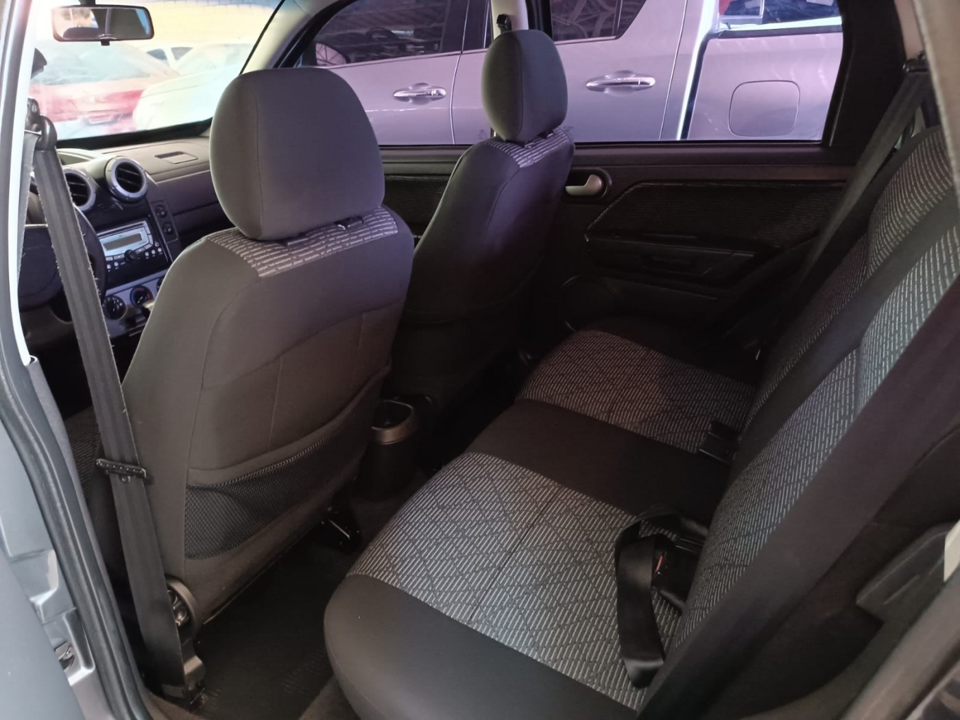 FORD ECOSPORT FREESTYLE 1.6 - Foto 6