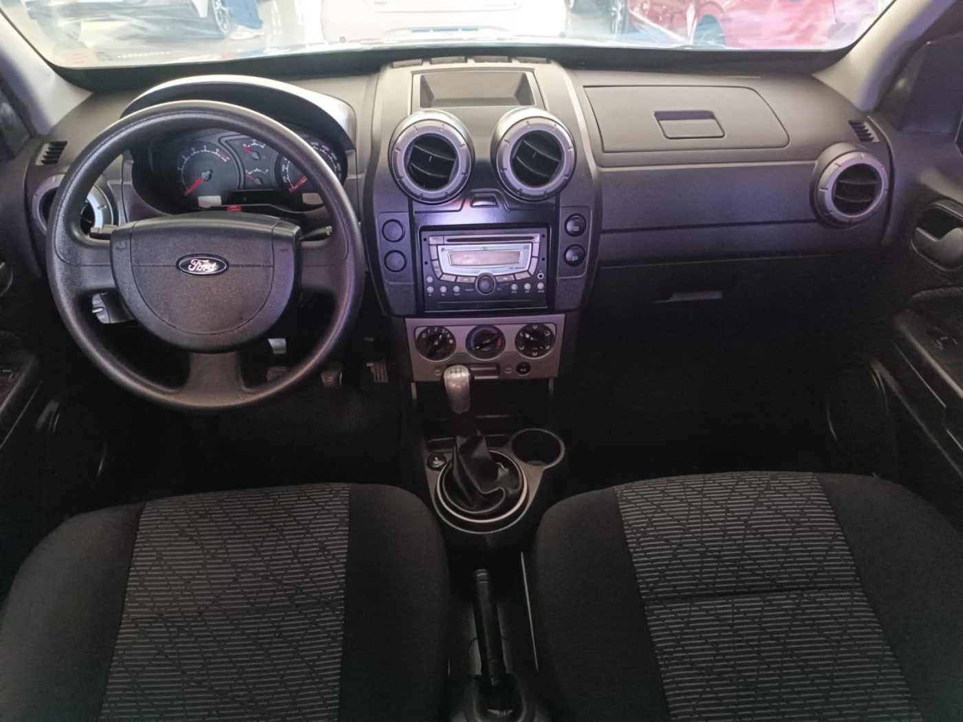 FORD ECOSPORT FREESTYLE 1.6 - Foto 5