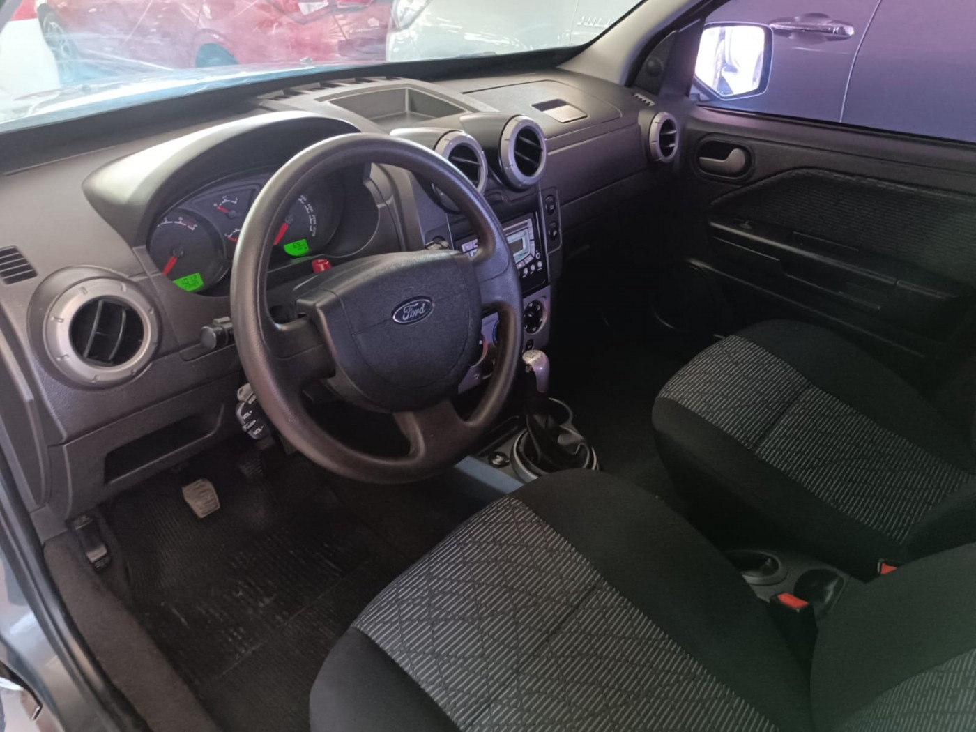FORD ECOSPORT FREESTYLE 1.6 - Foto 3