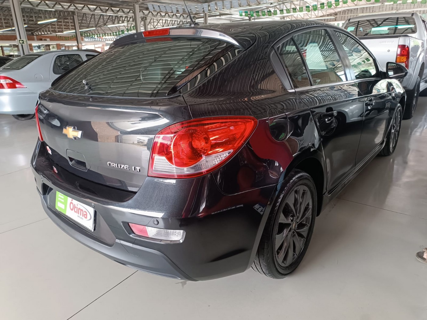 GM CRUZE LT  - Foto 6