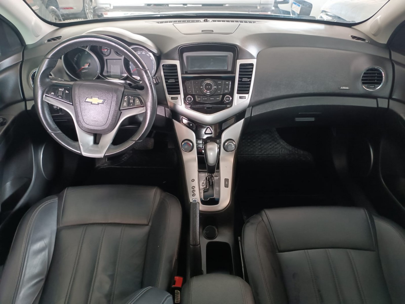 GM CRUZE LT  - Foto 5