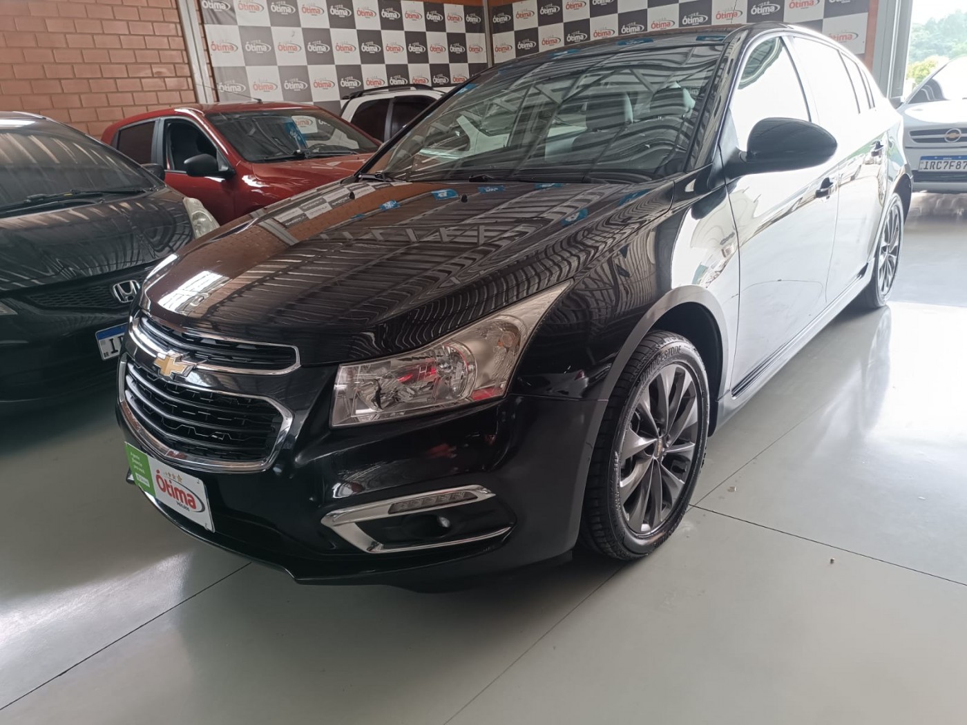 GM CRUZE LT  - Foto 1