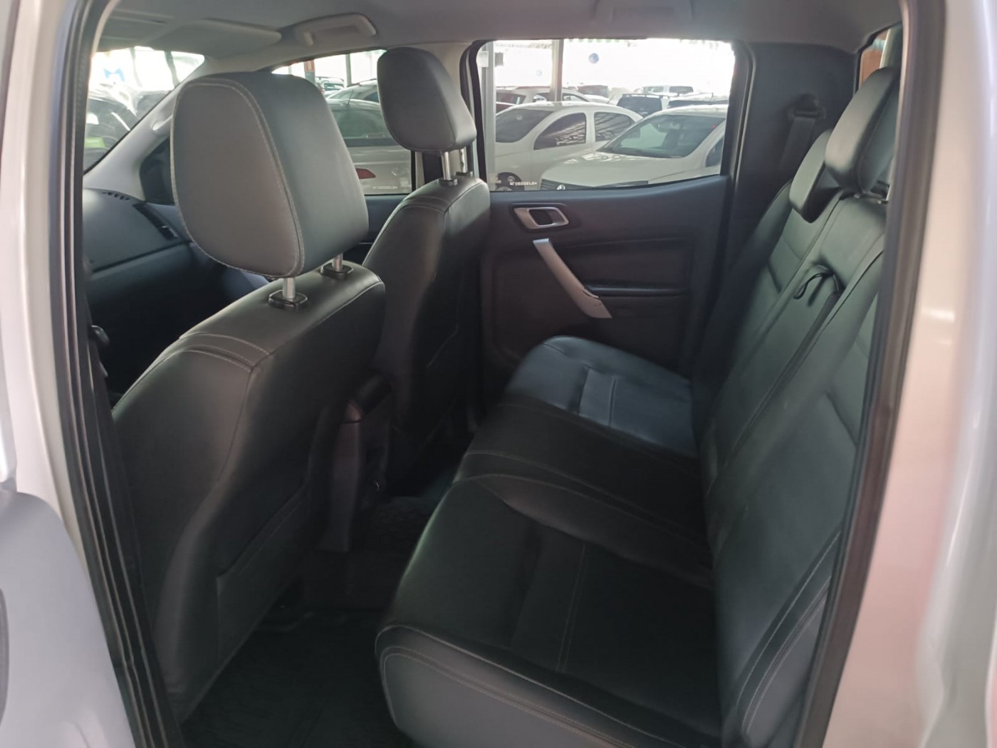 FORD RANGER CD XLT FLEX 4X2 - Foto 6