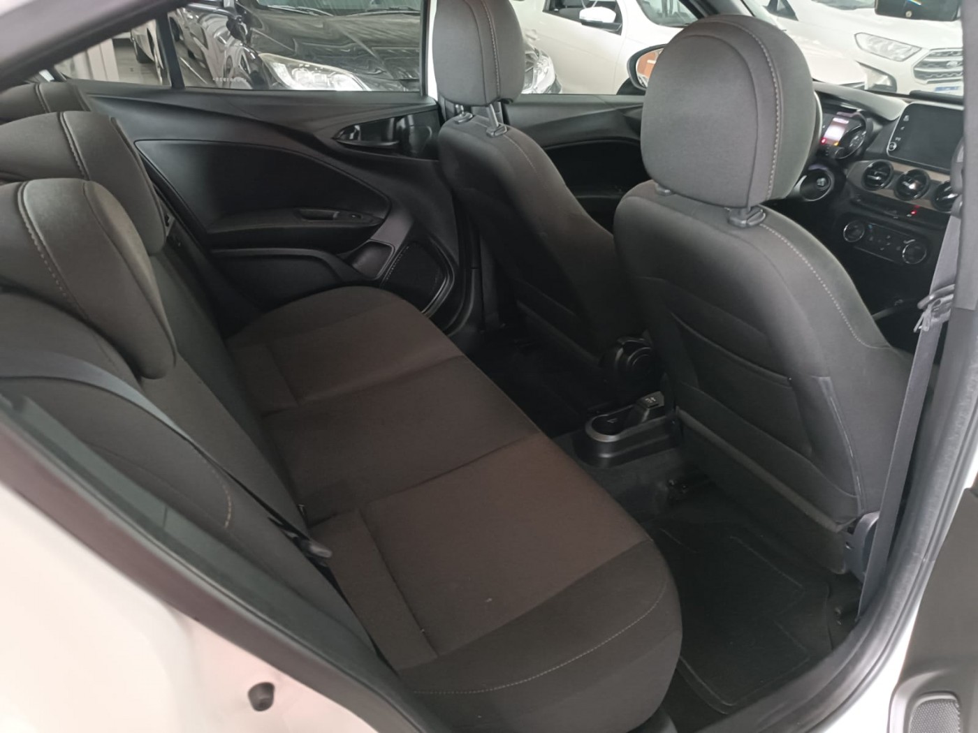 FIAT CRONOS DRIVE 1.3 S DESIGN - Foto 6