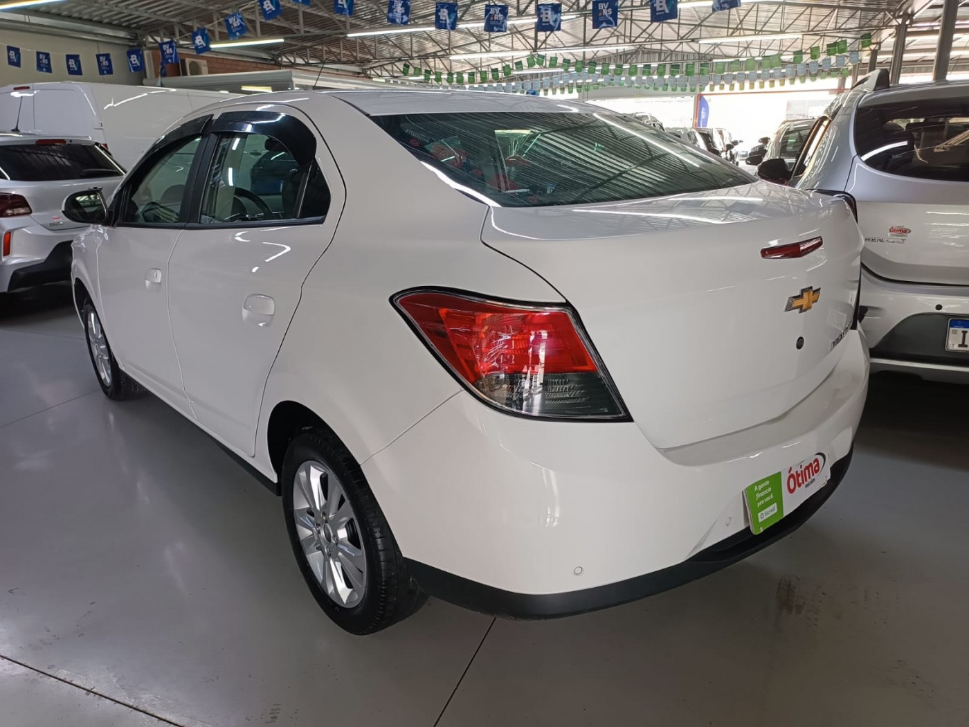 GM PRISMA 1.4 LTZ - Foto 6