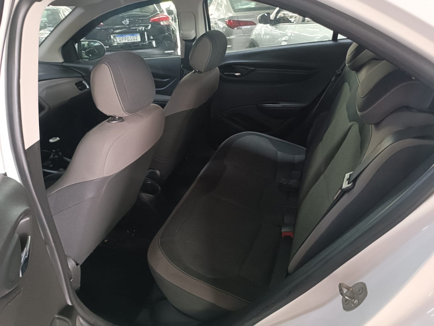 GM PRISMA 1.4 LTZ - Foto 5