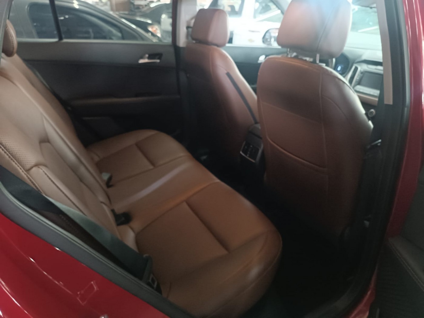 HYUNDAI CRETA PRESTIGIE - Foto 7