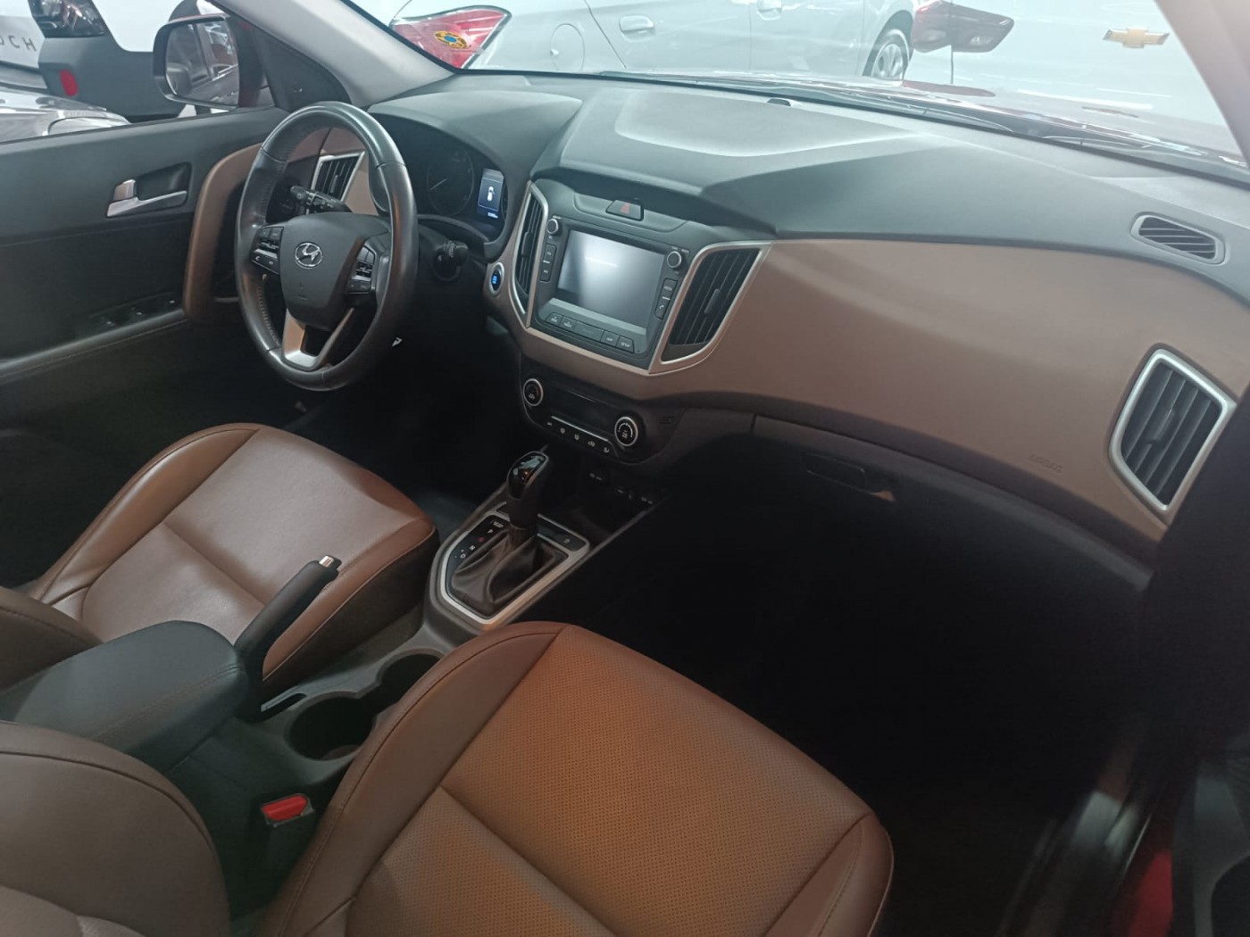 HYUNDAI CRETA PRESTIGIE - Foto 4