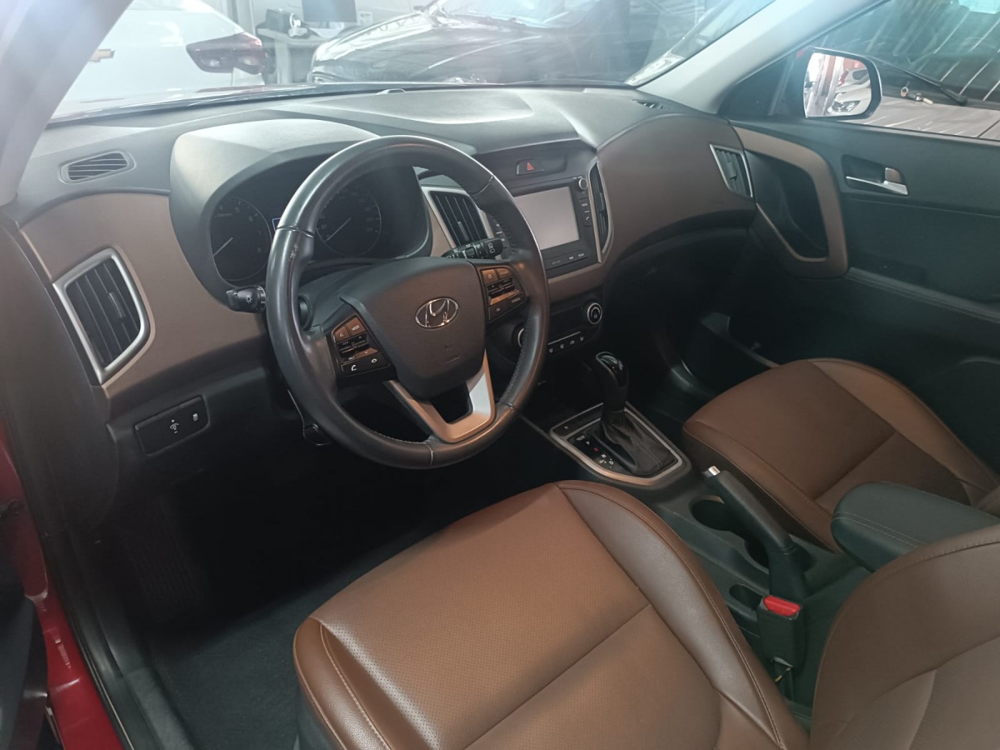 HYUNDAI CRETA PRESTIGIE - Foto 3