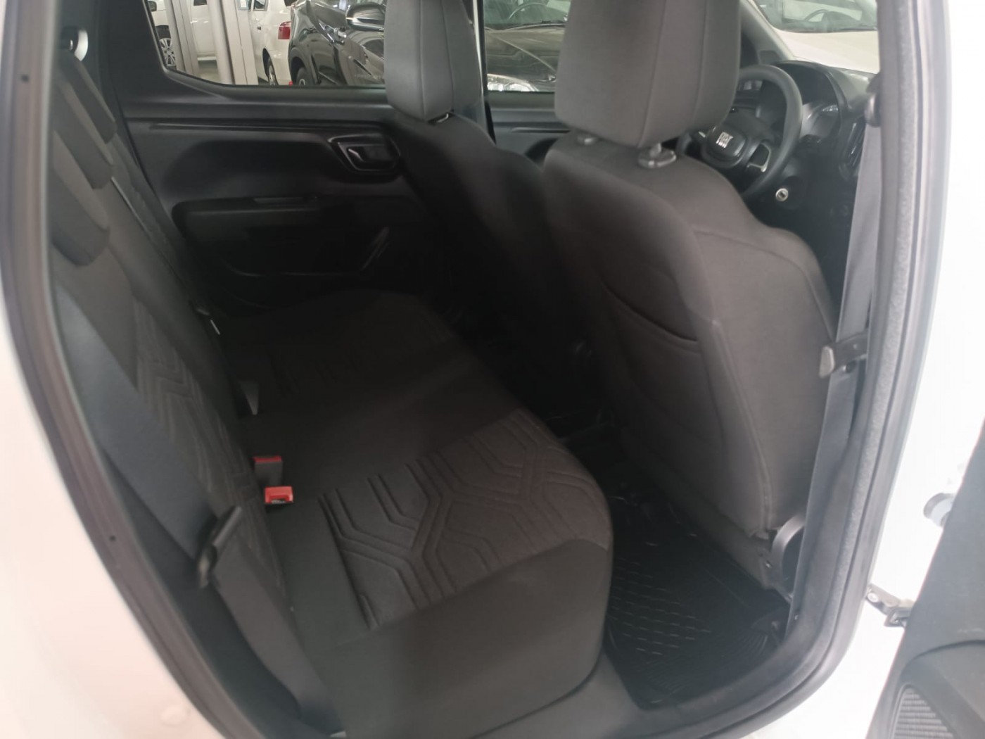 FIAT STRADA FREEDOM  - Foto 6