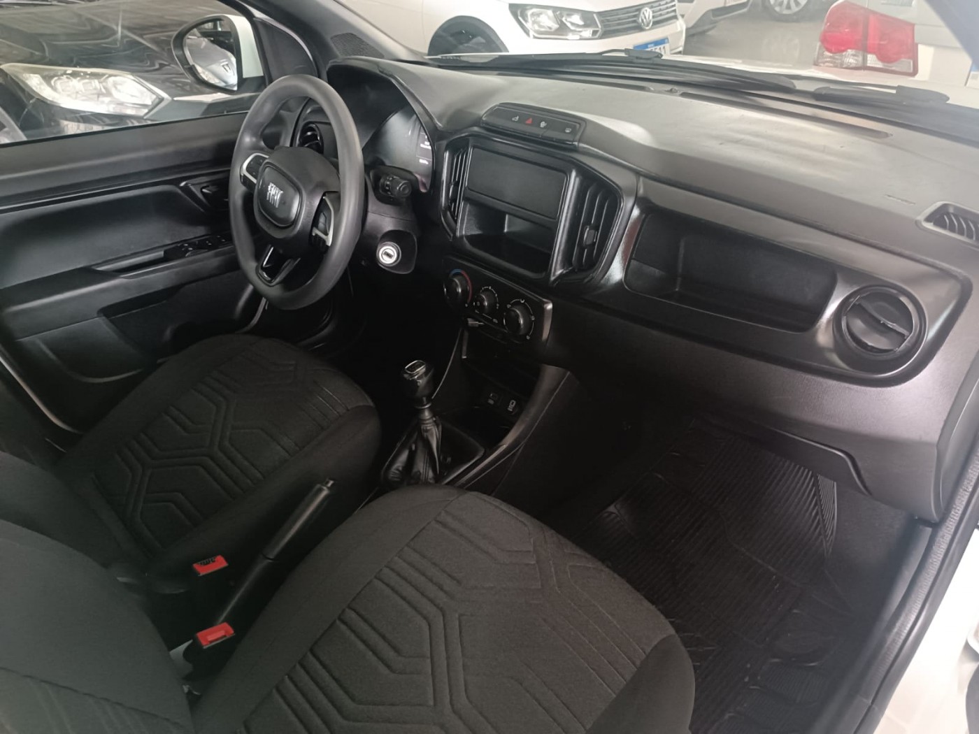 FIAT STRADA FREEDOM  - Foto 4