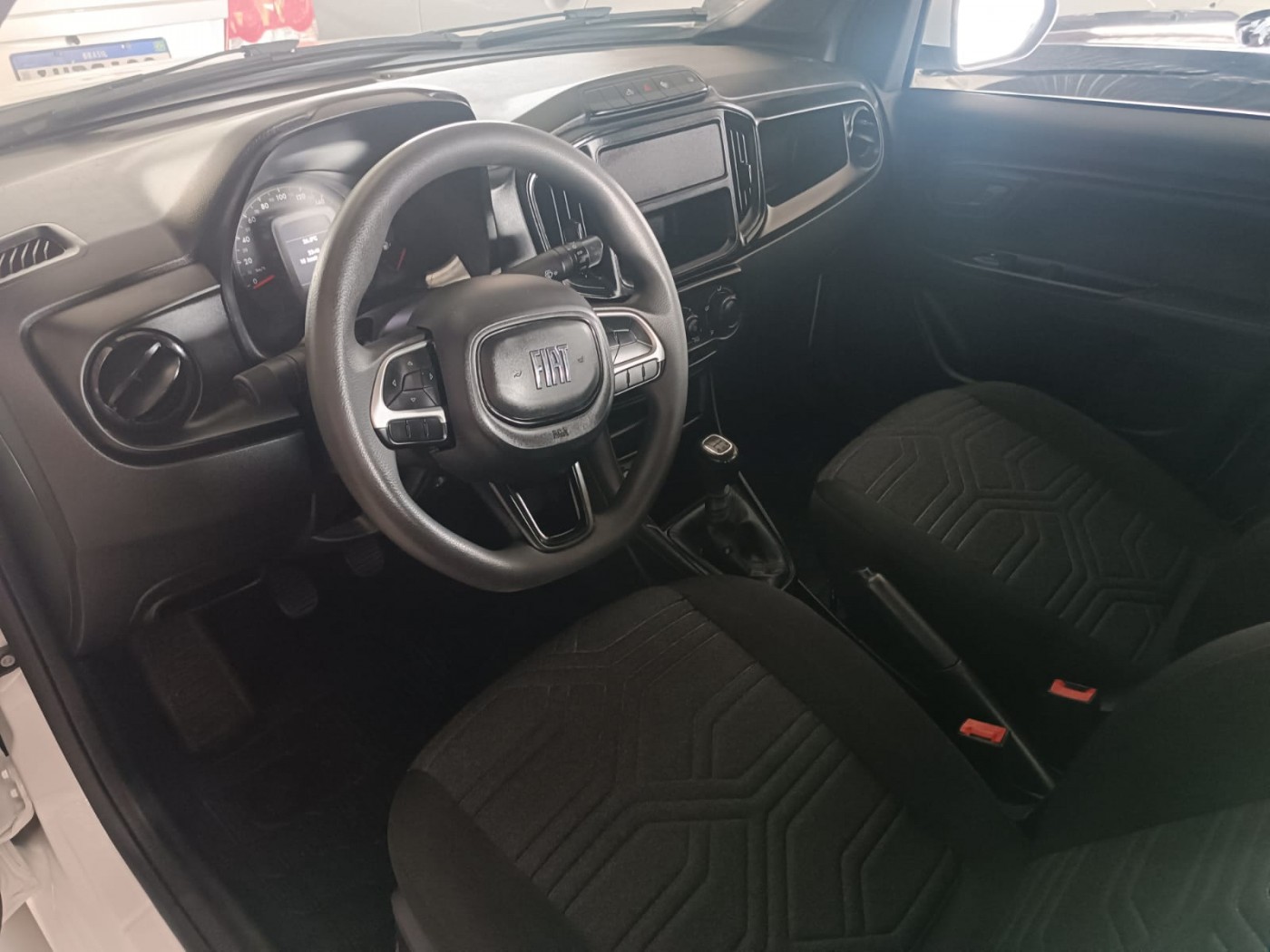 FIAT STRADA FREEDOM  - Foto 3