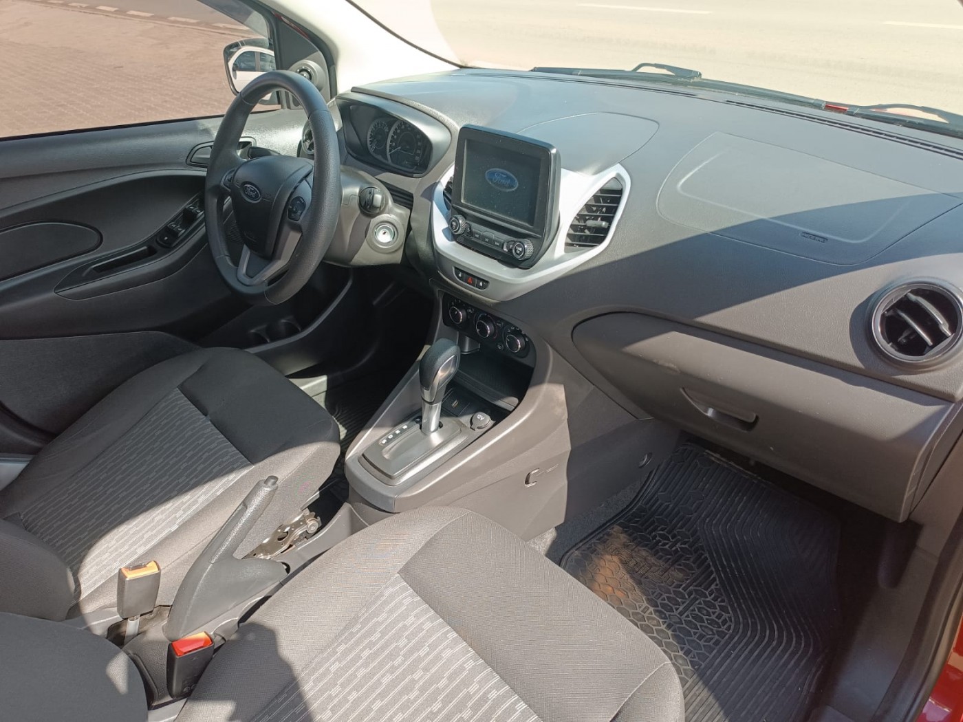 FORD KA HB 1.5 - Foto 3