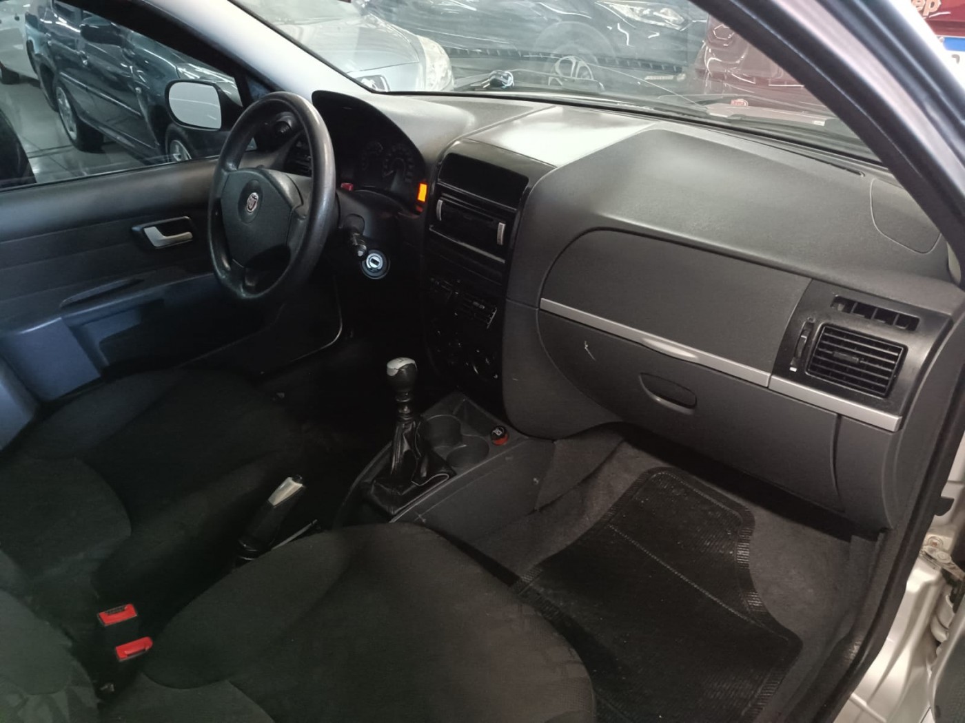 FIAT SIENA ELX  - Foto 4