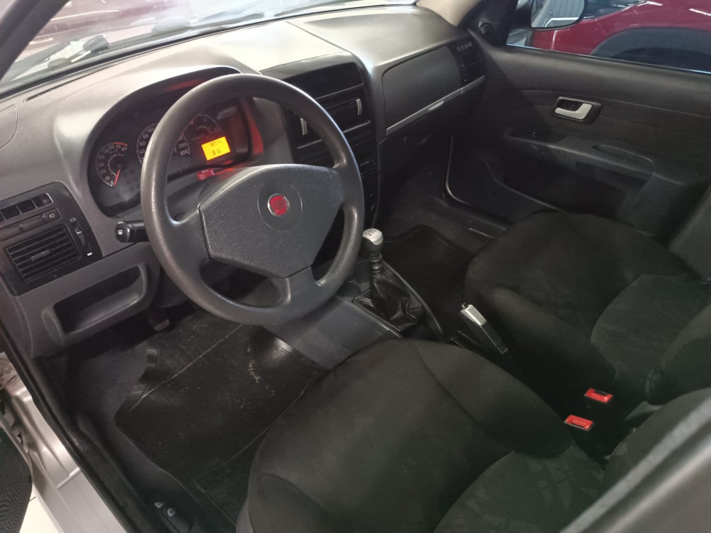 FIAT SIENA ELX  - Foto 3
