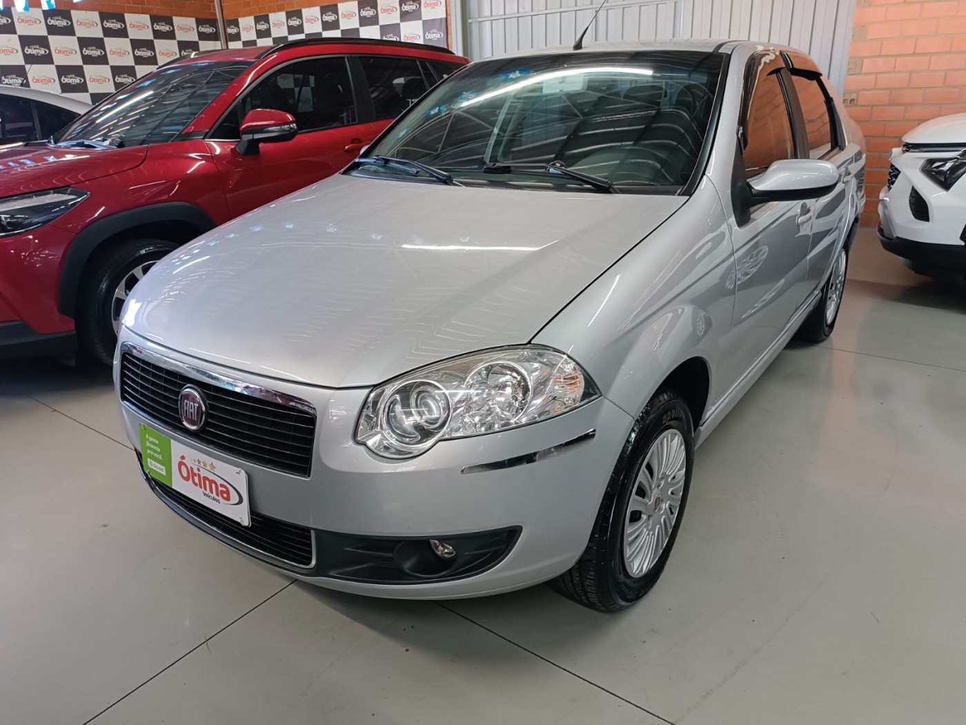 FIAT SIENA ELX  - Foto 1