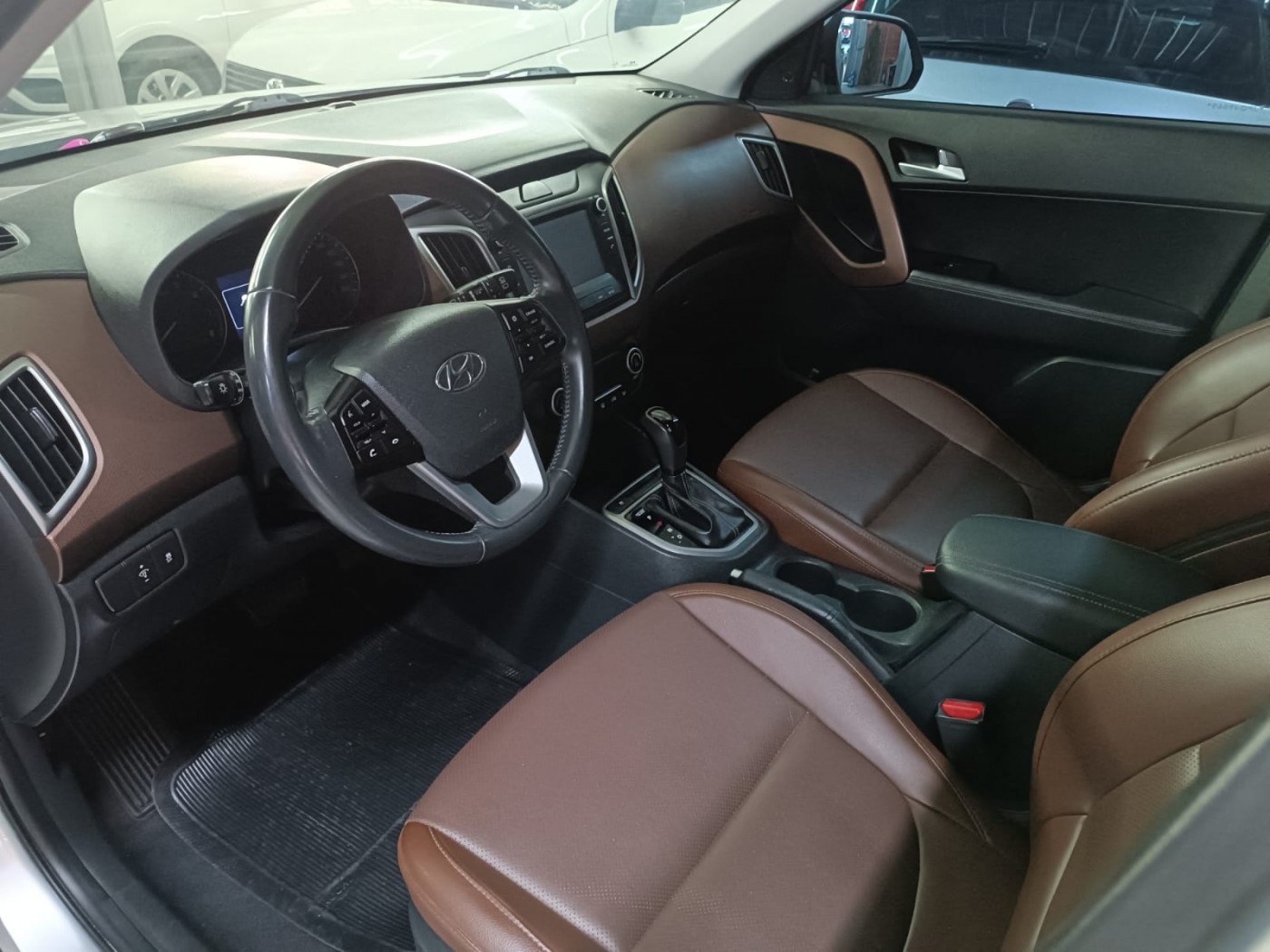HYUNDAI CRETA PRESTIGIE - Foto 3