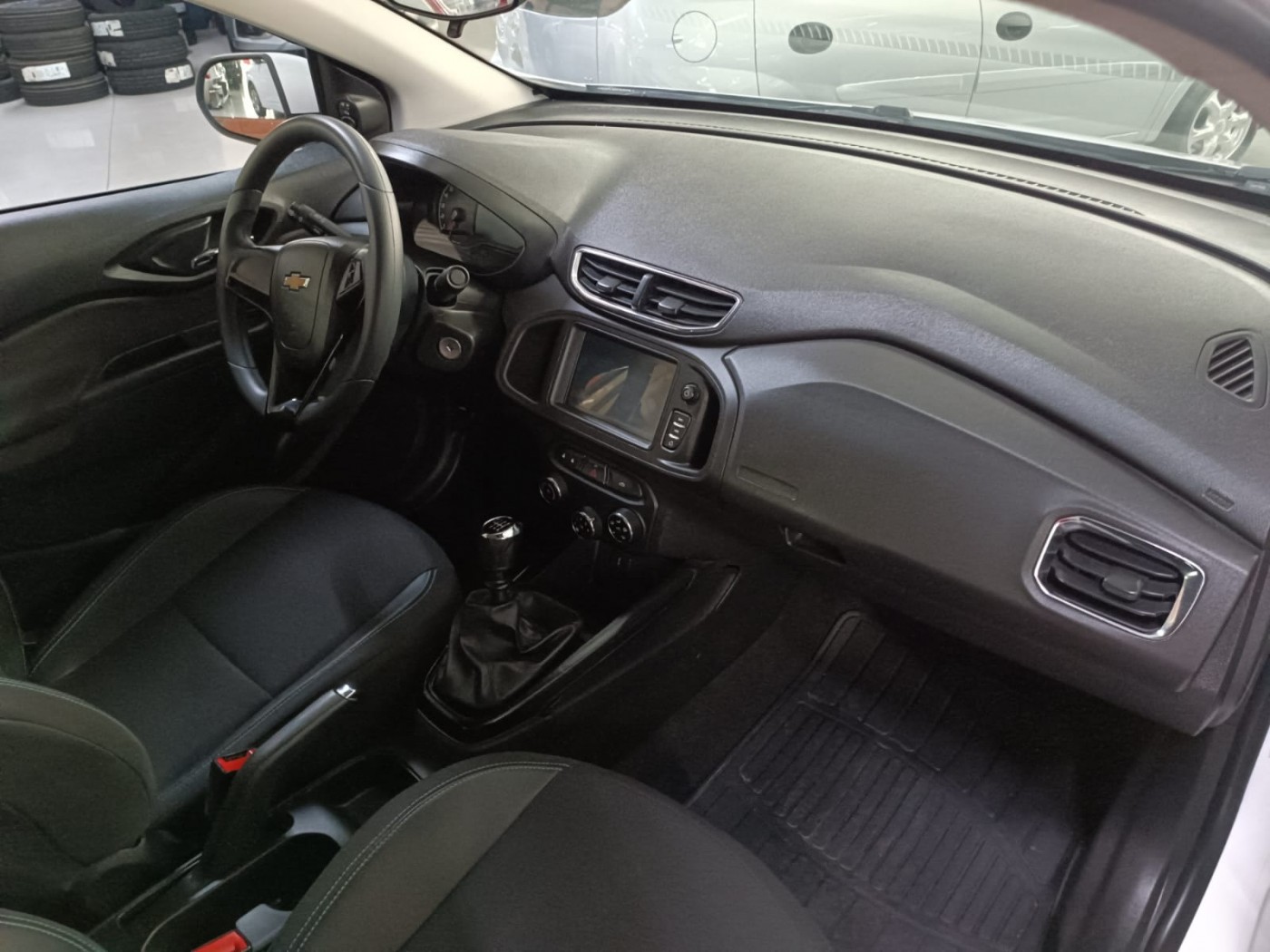 GM PRISMA LT 1.4 - Foto 4