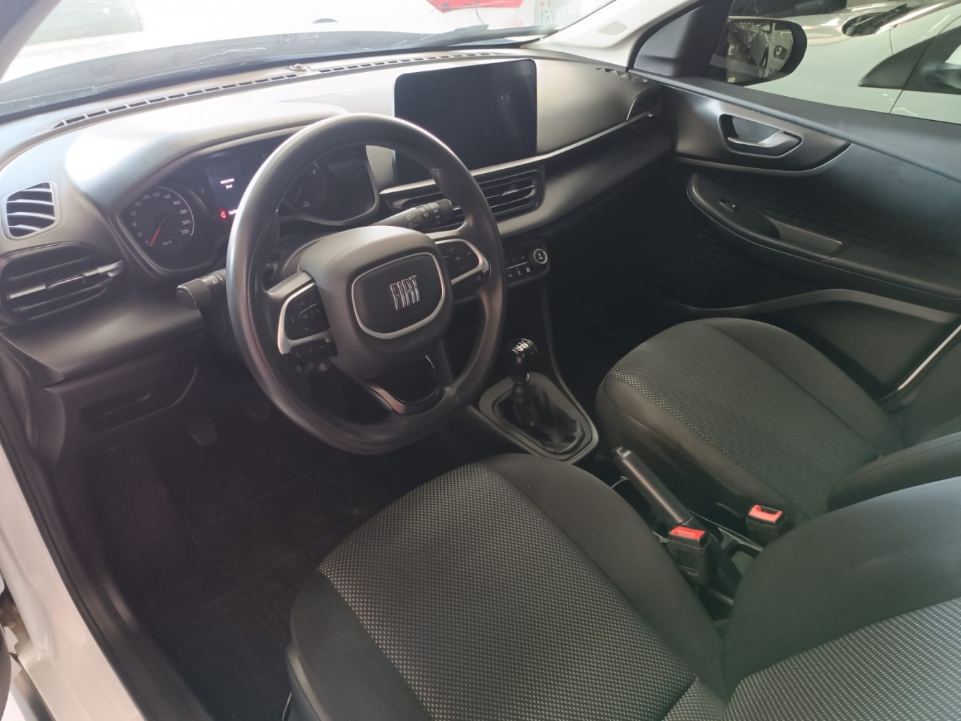 FIAT PULSE 1.3 - Foto 3