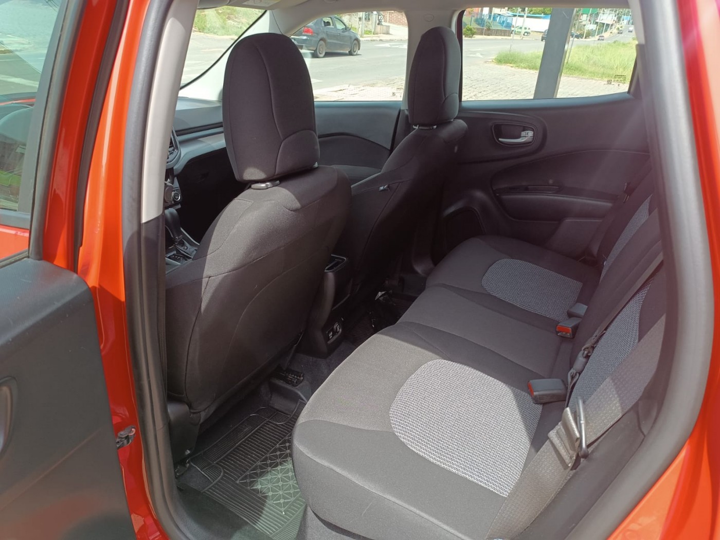 FIAT TORO FLEX ENDURANCE - Foto 6