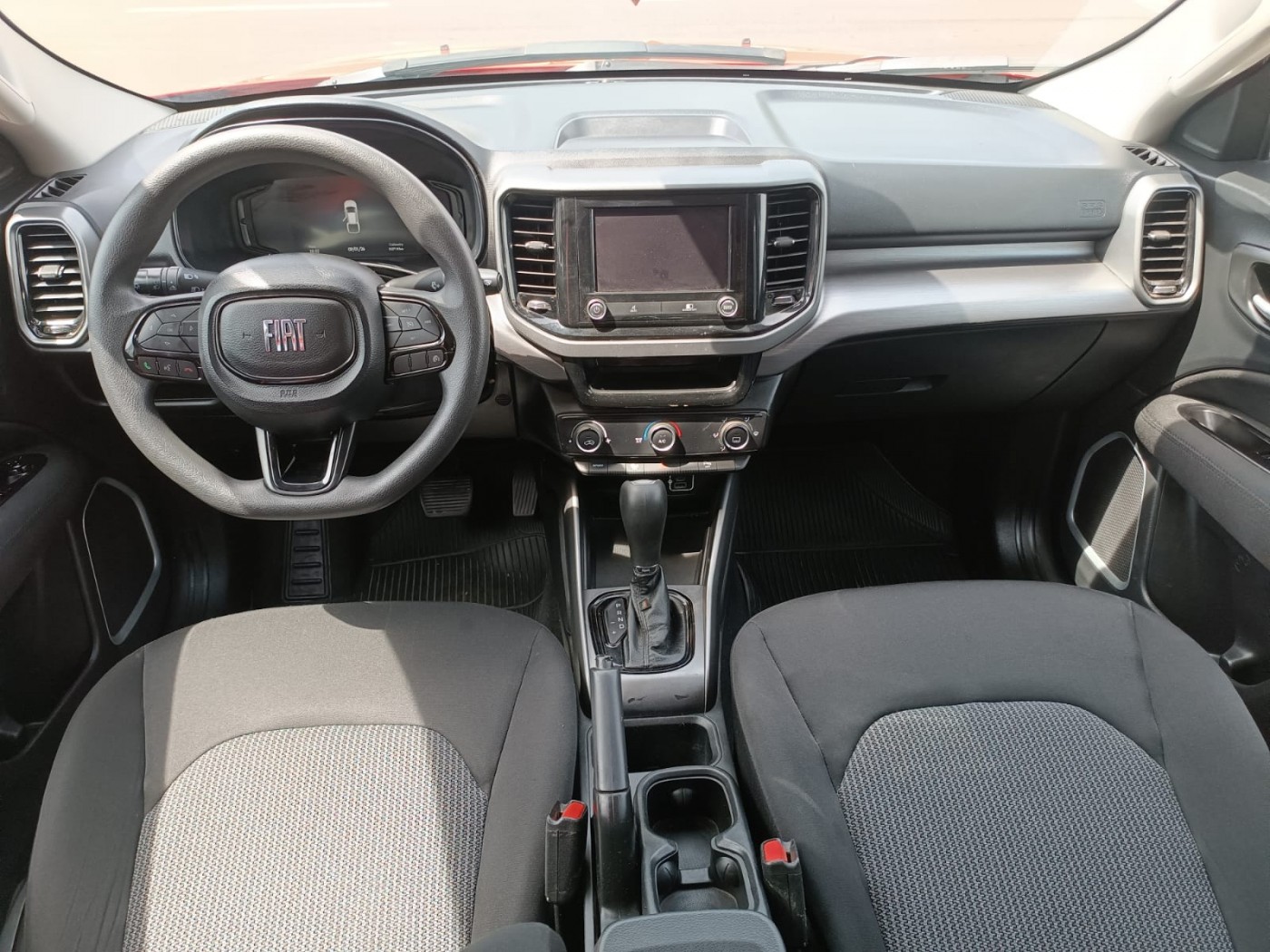 FIAT TORO FLEX ENDURANCE - Foto 5