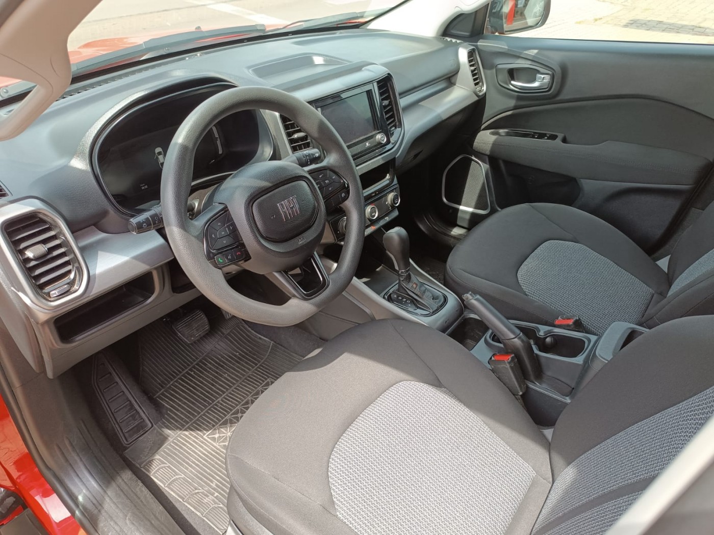 FIAT TORO FLEX ENDURANCE - Foto 3