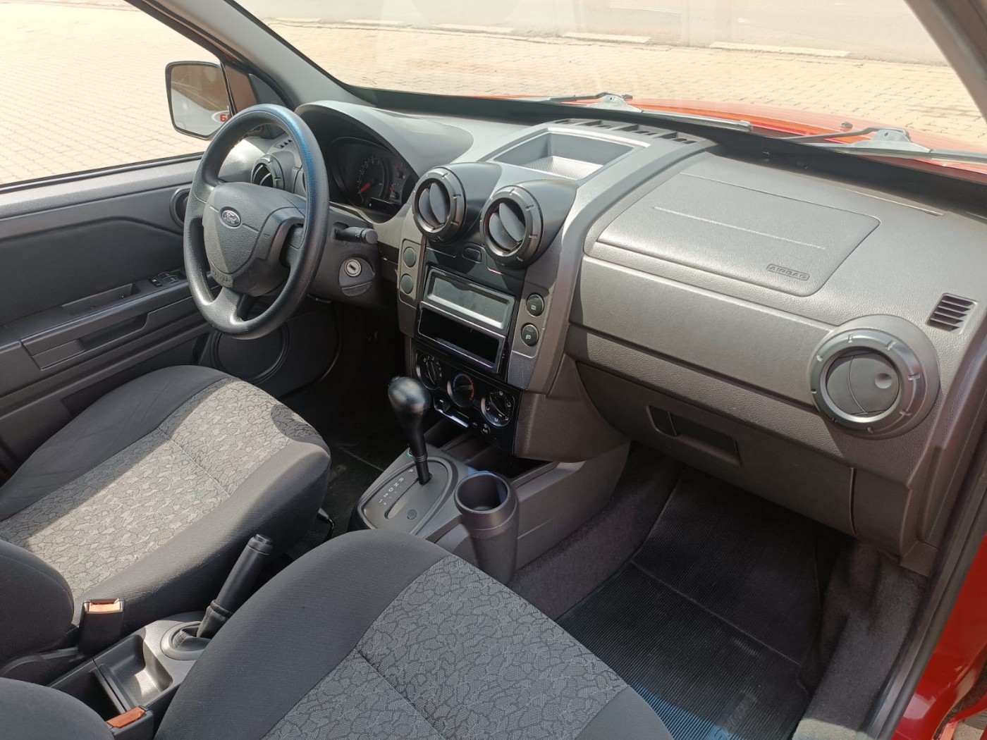 FORD ECOSPORT UNICO DONO  - Foto 4