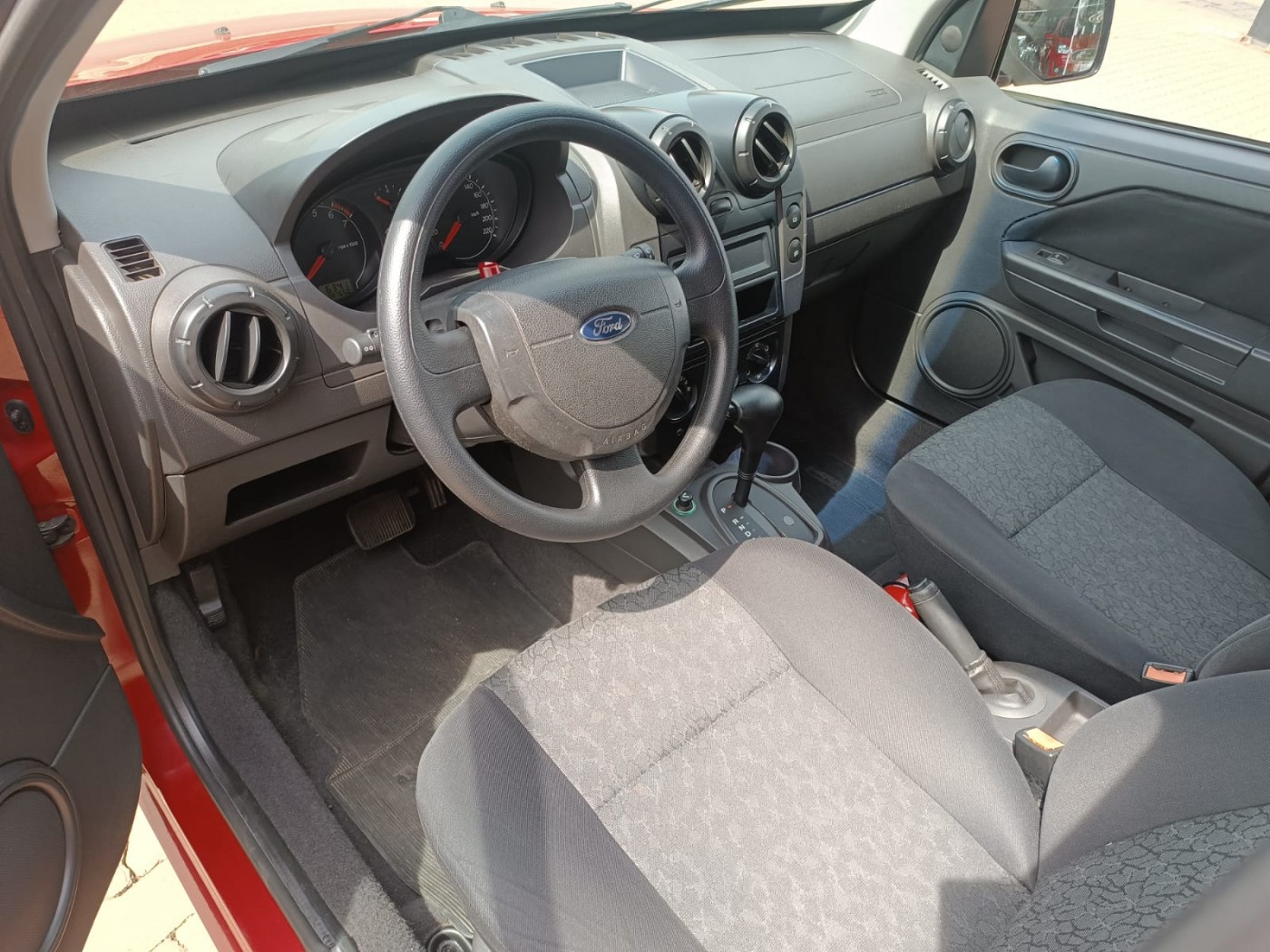 FORD ECOSPORT UNICO DONO  - Foto 3