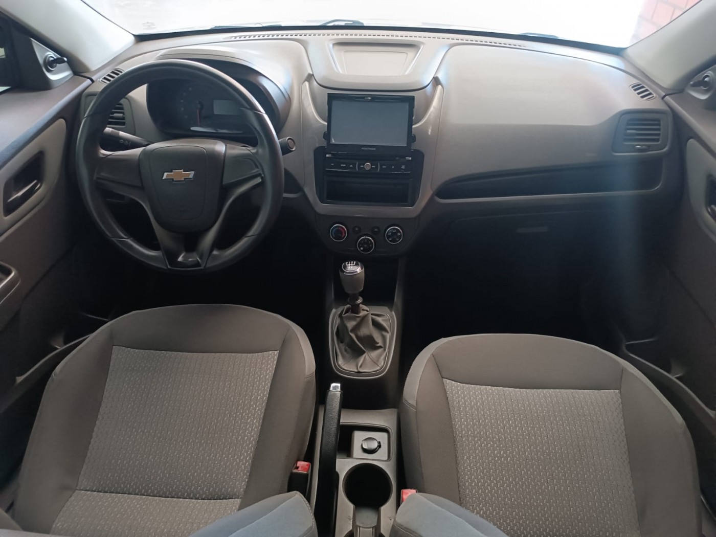 GM CHEVROLET COBALT 1.4 LT - Foto 5