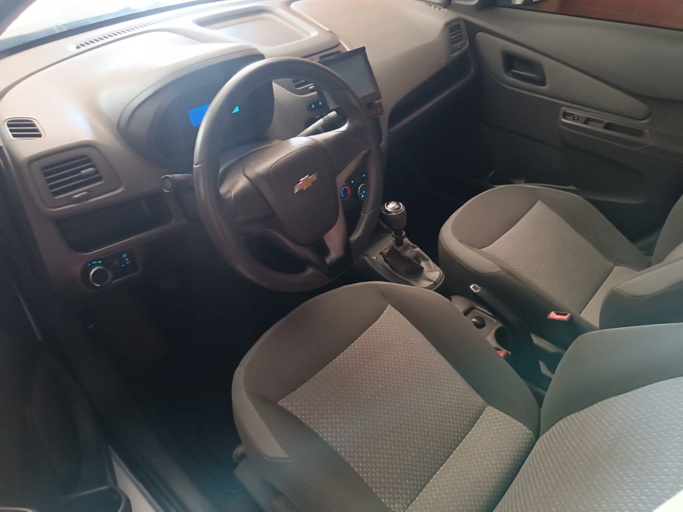 GM CHEVROLET COBALT 1.4 LT - Foto 3