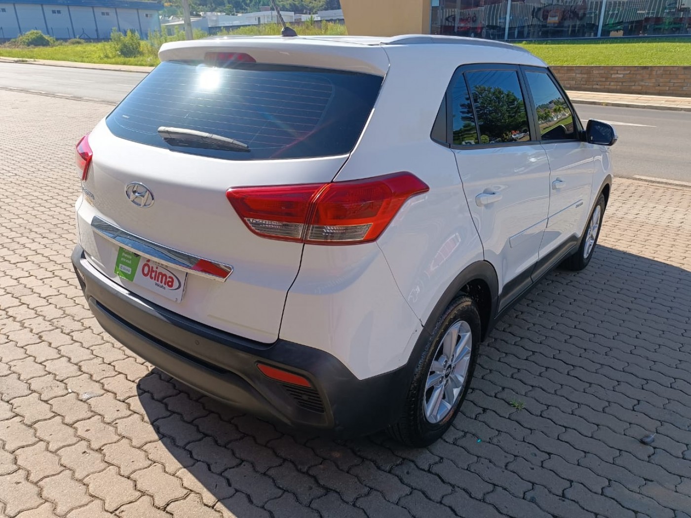 HYUNDAI CRETA SMART 1.6 - Foto 6