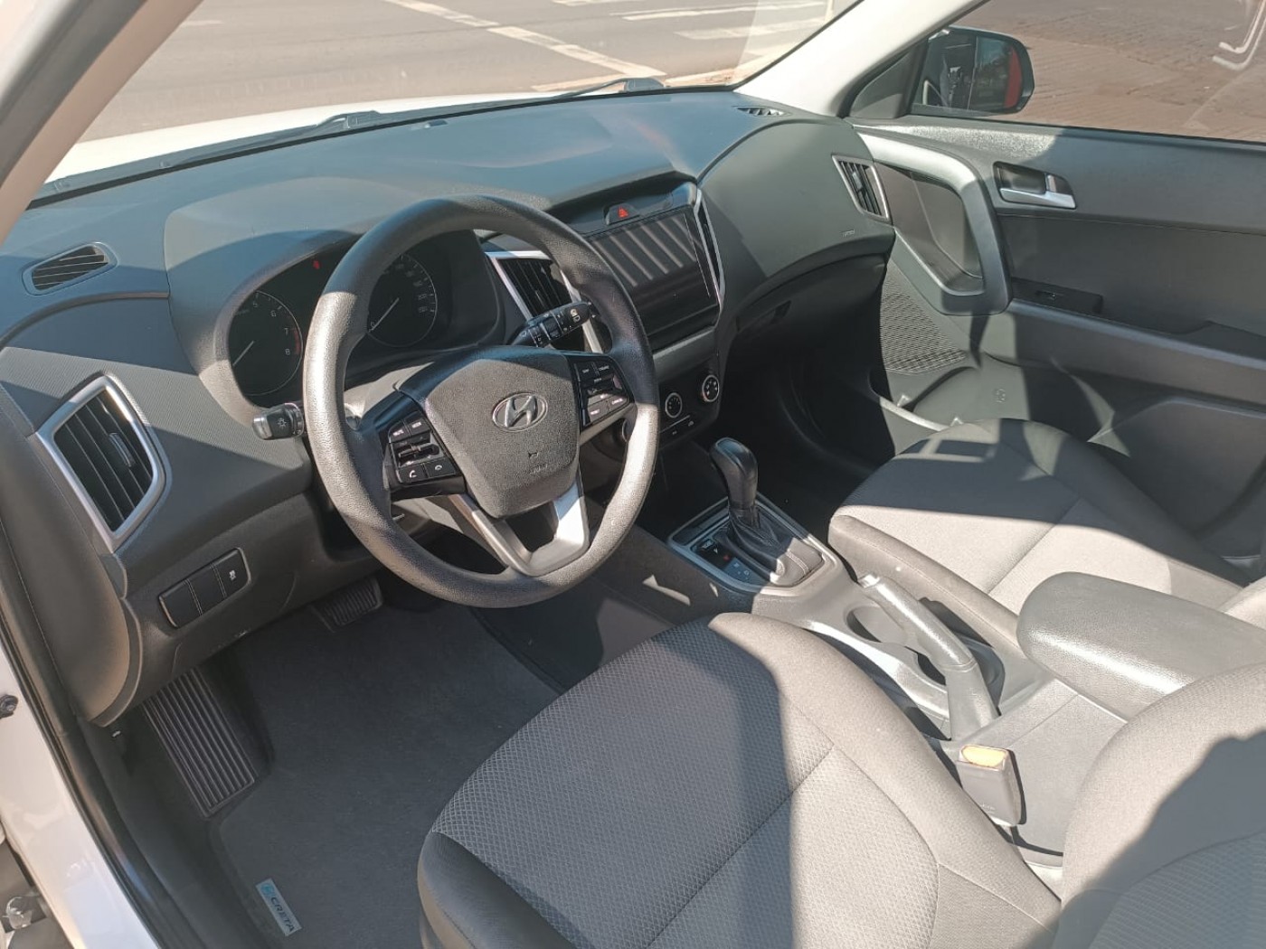 HYUNDAI CRETA SMART 1.6 - Foto 3