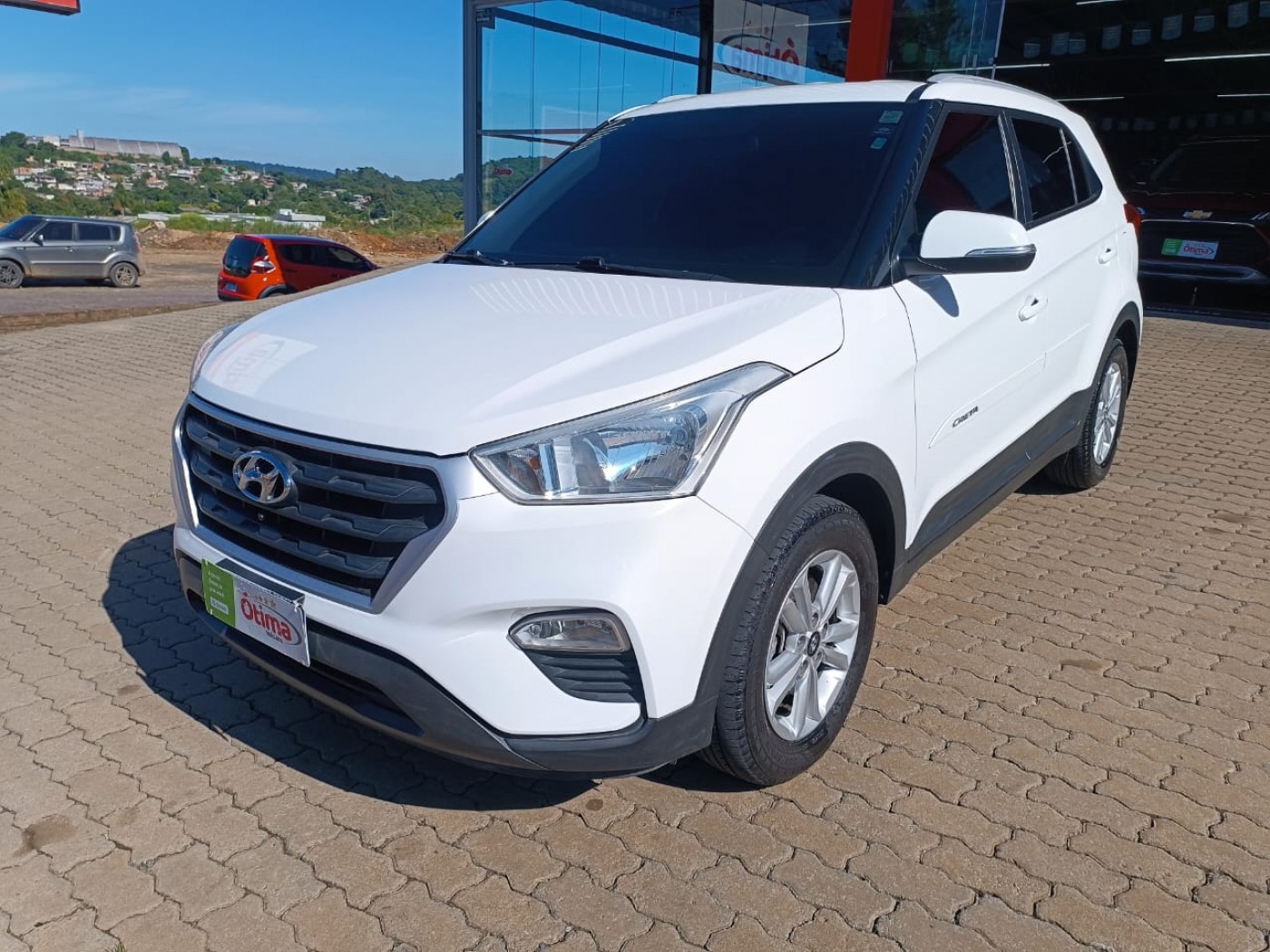 HYUNDAI CRETA SMART 1.6 - Foto 2