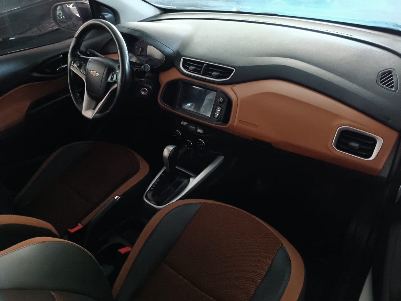 GM ONIX ACTIV 1.4 - Foto 5