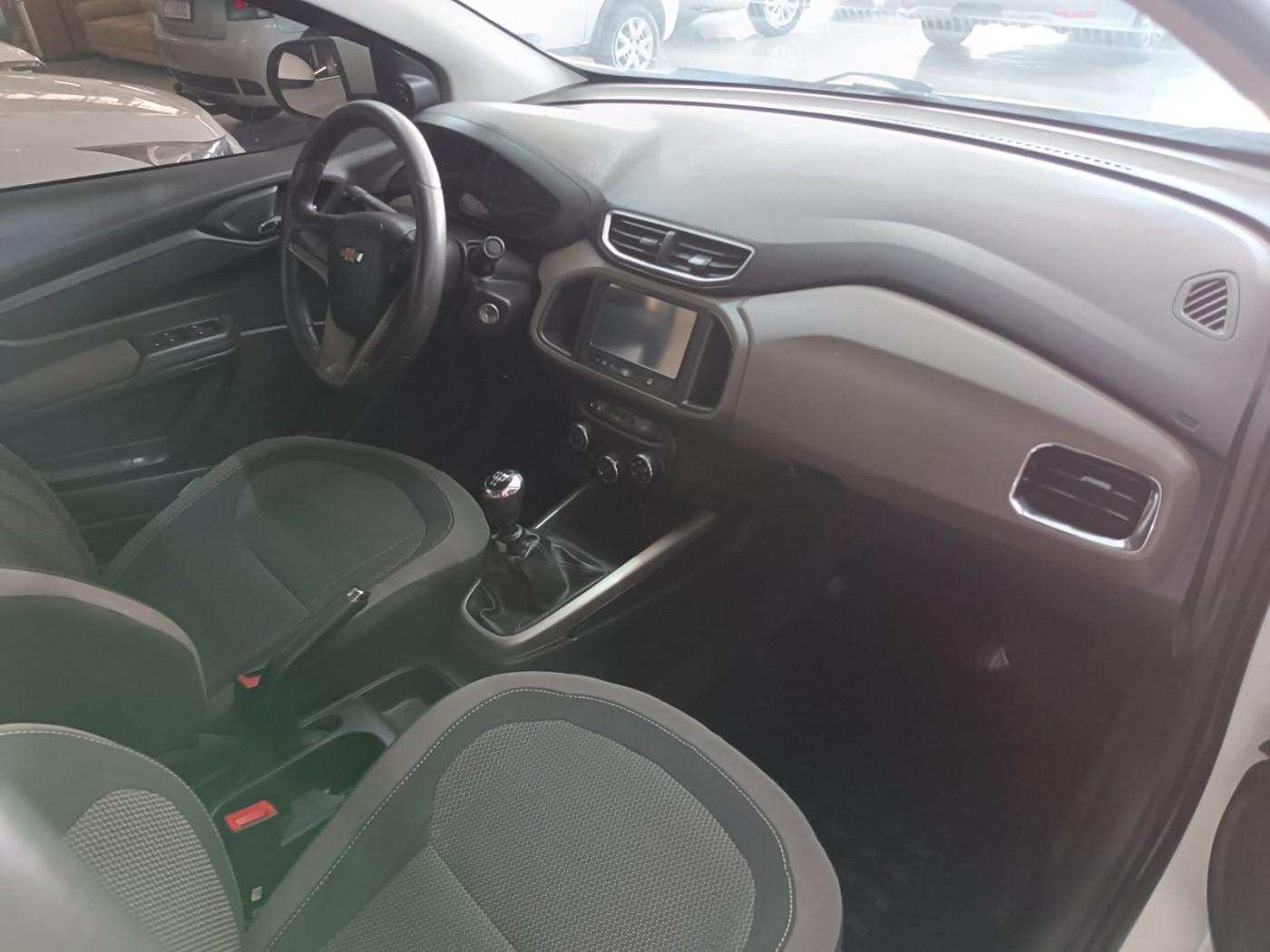 GM PRISMA LTZ 1.4  - Foto 4