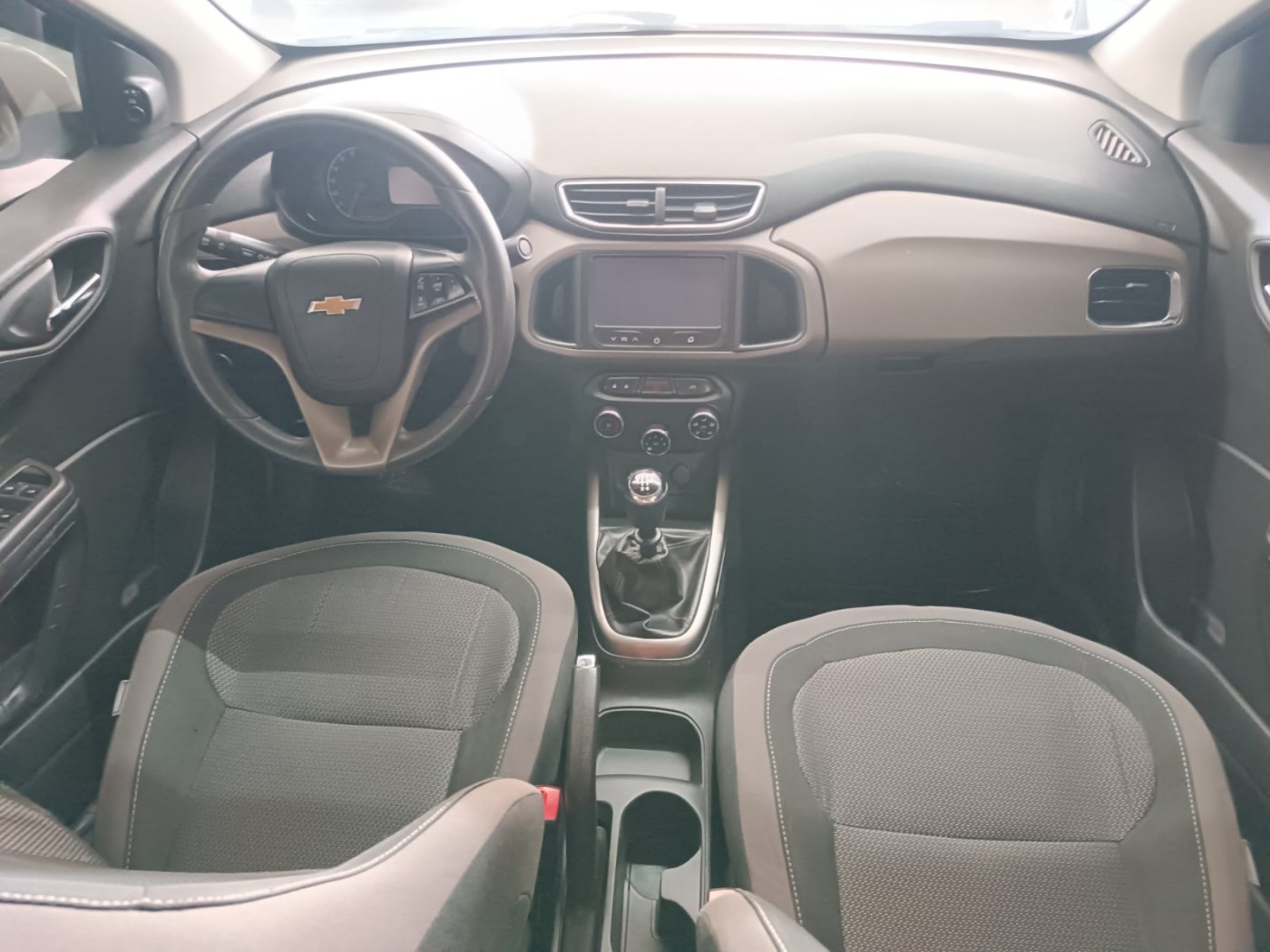 GM PRISMA LTZ 1.4  - Foto 3