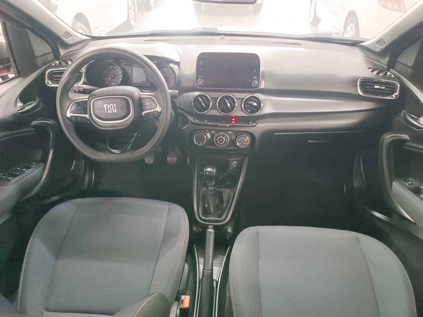 FIAT ARGO TREKKING 1.3 - Foto 5