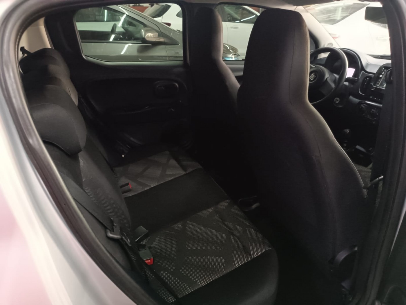 FIAT MOBI LIKE - Foto 4